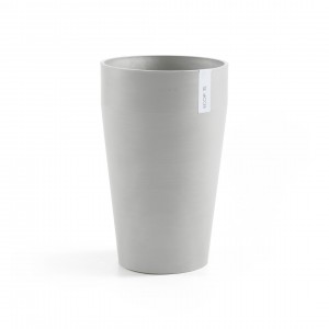 Sankara Mid High pot 55 White Grey