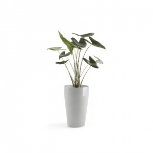 Sankara Mid High pot 55 White Grey