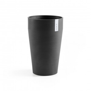 Sankara Mid High pot 55 Dark Grey