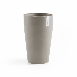 Sankara Mid High pot 55 Taupe