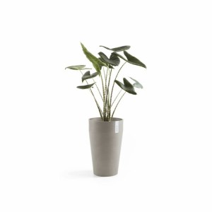 Sankara Mid High pot 55 Taupe