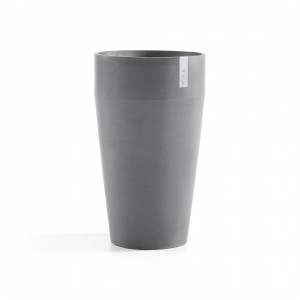 Sankara High pot 75 Grey
