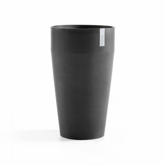 Sankara High pot 75 Dark Grey Sankara pot 