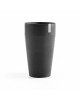 Sankara High pot 75 Dark Grey Sankara pot 