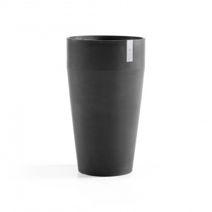 Sankara High pot 75 Dark Grey