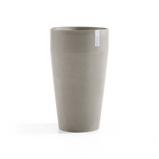 Sankara High pot 75 Taupe Sankara pot Sankara High pot 75 Taupe Sankara pot