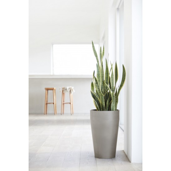 Sankara High pot 75 Taupe Sankara pot Sankara High pot 75 Taupe Sankara pot