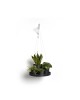 Hanging saucer Dark Grey Round pots Hanging saucer Dark Grey Round pots