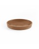Saucer round 18 Terracotta Round saucers Saucer round 18 Terracotta Round saucers