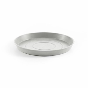 Πιάτο στρογγυλό 30 White Grey