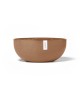 Oval pot Sofia Big 43 Terracotta Sofia big pot Oval pot Sofia Big 43 Terracotta Sofia big pot