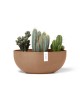 Oval pot Sofia Big 43 Terracotta Sofia big pot Oval pot Sofia Big 43 Terracotta Sofia big pot