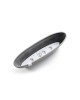 Oval pot Sofia Long 56 Grey Sofia long pot Oval pot Sofia Long 56 Grey Sofia long pot