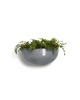 Hanging pot Sofia Wall Blue Grey Sofia wall pot Hanging pot Sofia Wall Blue Grey Sofia wall pot