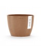 Stockholm 16 round small pot Terracotta Stockholm pot Stockholm 16 round small pot Terracotta Stockholm pot