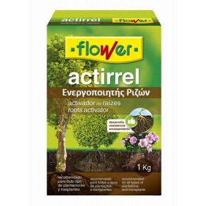 "Actirrel" root growth activator 1kg
