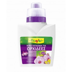 Orchid liquid fertilizer 330ml
