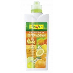 Citrus liquid fertilizer 1L