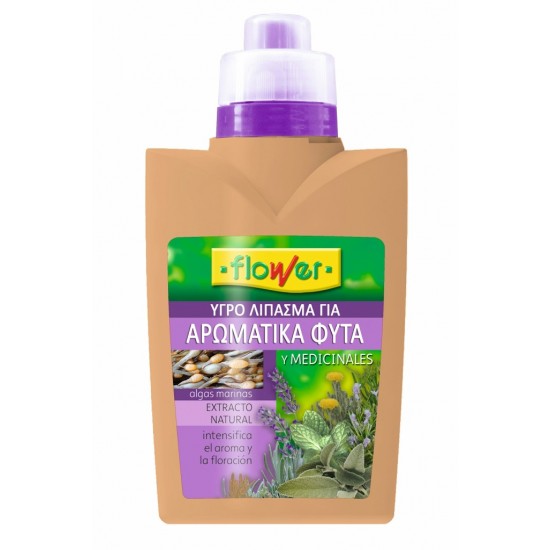 Herb plants organic fertilizer 500ml Flower Herb plants organic fertilizer 500ml Flower