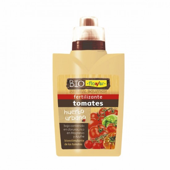 Tomatoes organic fertilizer 500ml Organic fertilizers