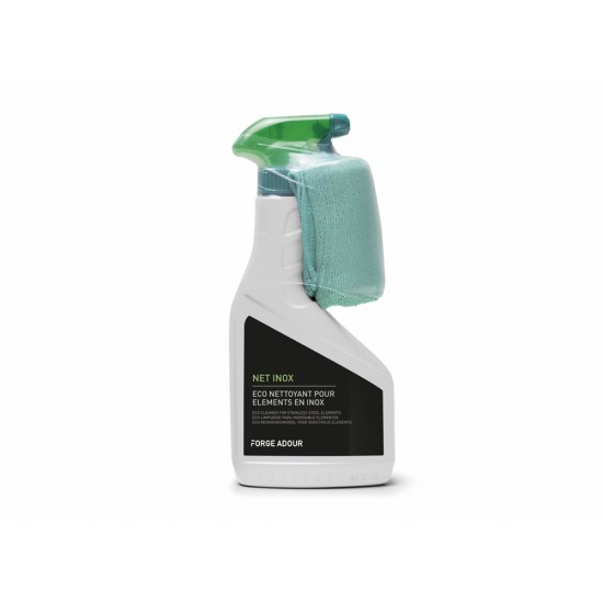 Inox cleaning product 500ml Accesories 