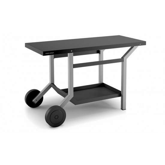 Mobile table  Trolleys & covers