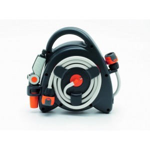 Hose reel Aqua Bag Mini