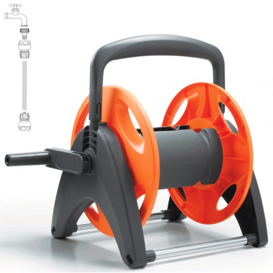 Hose reel up to 40m Reely 40 Reels and hoses