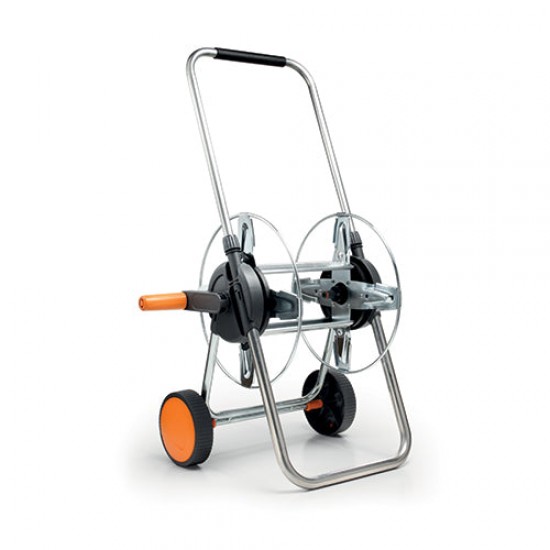 Metal hose reel Idea Premium Reels and hoses Metal hose reel Idea Premium Reels and hoses