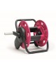 Hose reel Mini Concept fuschia Reels and hoses