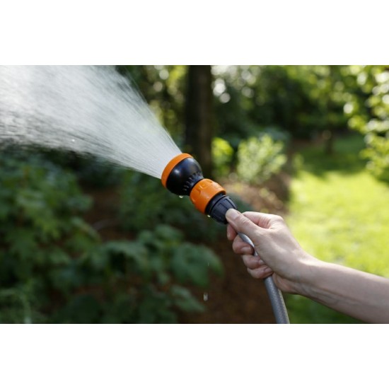 Watering nozzle sprayer tag Watering guns