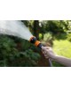 Watering nozzle sprayer tag Watering guns
