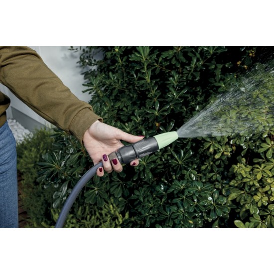 Watering nozzle adjustable medium Reco 