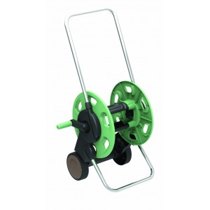Hose reel with wheels "CONCEPT" Reco