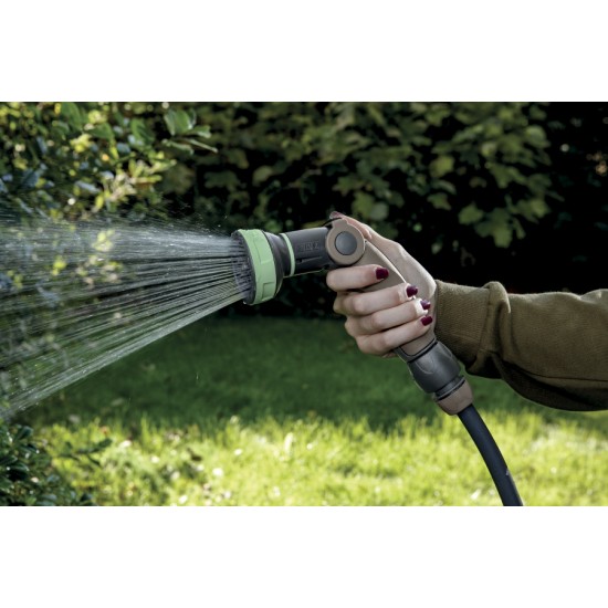 Watering sprayer 8 Jet Easy Reco 