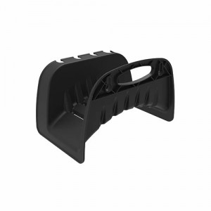 Hose wall holder Reco