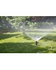 Watering sprinkler Cone green Sprinklers