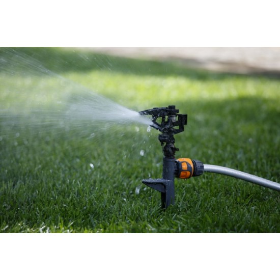 Watering pulsating sprinkler Spit 1 Sprinklers