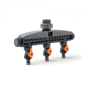 Multi tap connector 8000-5072