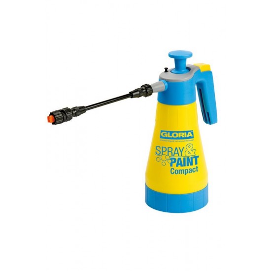 Spray & Paint Compact Garden sprayers