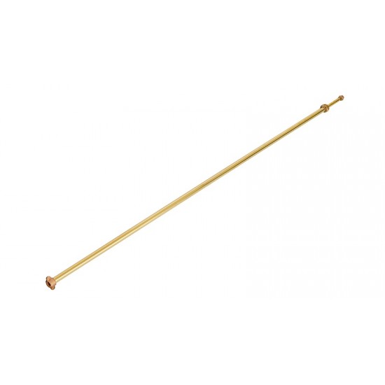 Brass telescopic extension Garden sprayers