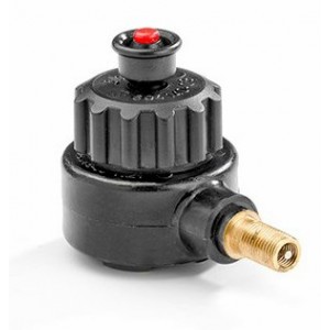 Connection for air compressor 