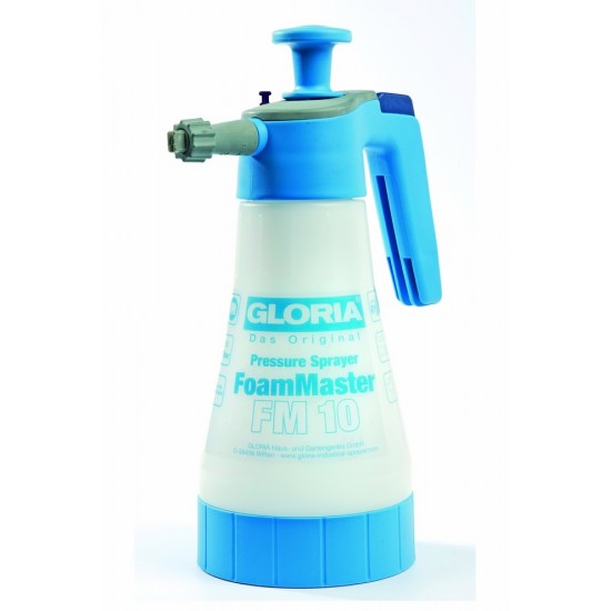 Foam sprayer Foamyclean FM 10 Cleaning sprayers 