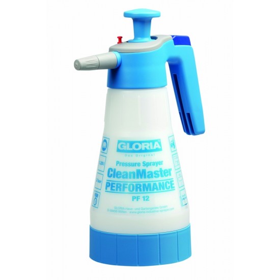 Ψεκαστηράκι Cleanmaster PF 12 Ψεκαστήρες απολύμανσης