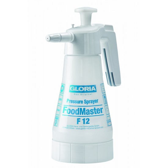 Food sprayer Foodmaster F12 Cleaning sprayers Food sprayer Foodmaster F12 Cleaning sprayers