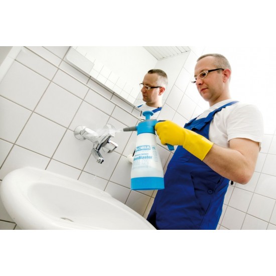 Cleaning sprayer Cleanmaster CM 12 Cleaning sprayers Cleaning sprayer Cleanmaster CM 12 Cleaning sprayers