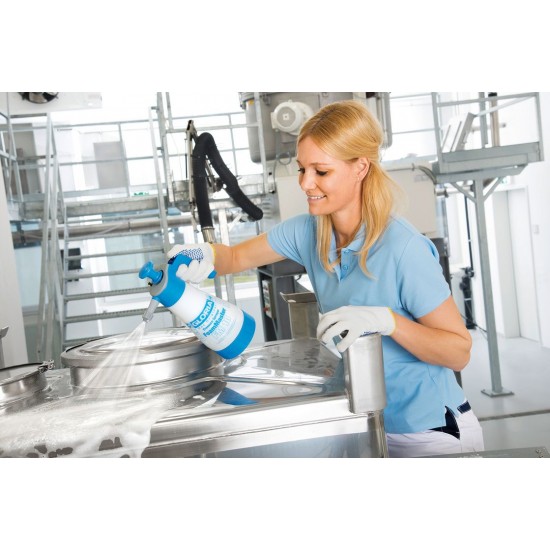 Foam sprayer Foamyclean FM 10 Cleaning sprayers 