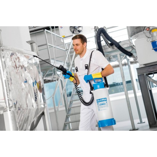 Foam sprayer Foamyclean FM 50 Cleaning sprayers 