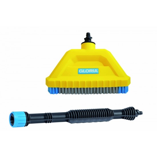 Cleaning brush for Multijet Hand washers