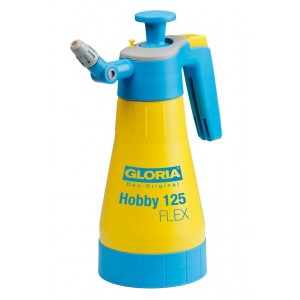 Pressure sprayer Hobby 125 Flex